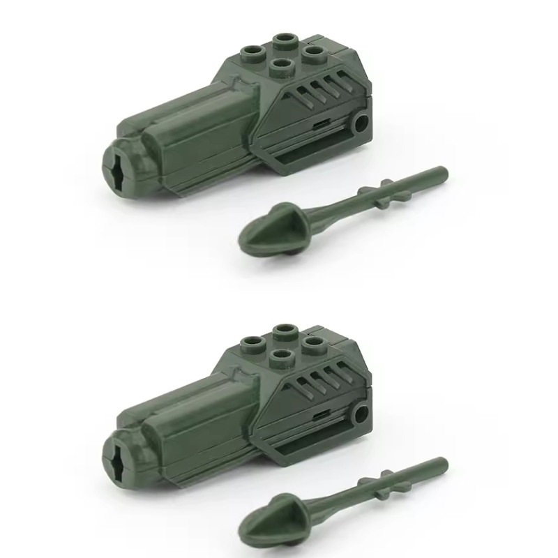 2PCS/LOT Small Particle Milita - Catapult Launcher Toy ulasan dan harga