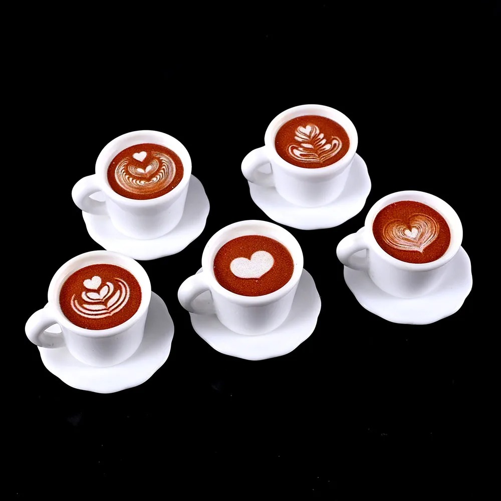 10pcs/set 1/12 Scale Miniature - Kids Toys Kitchen Set ulasan dan harga