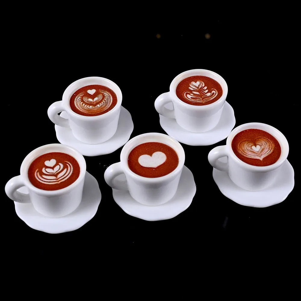 10pcs/set 1/12 Scale Miniature - Kids Toys Kitchen Set ulasan dan harga