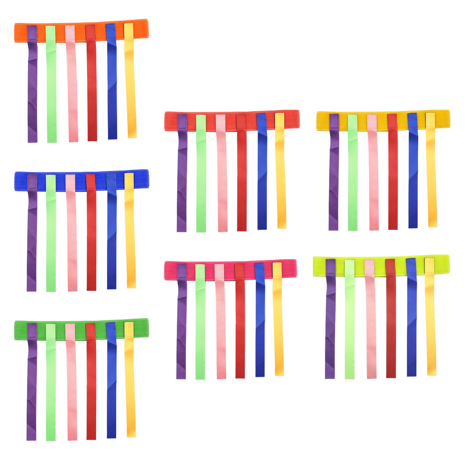 Pull Tail Game Belt Outdoor Ya - Kids Yard Toys ulasan dan harga