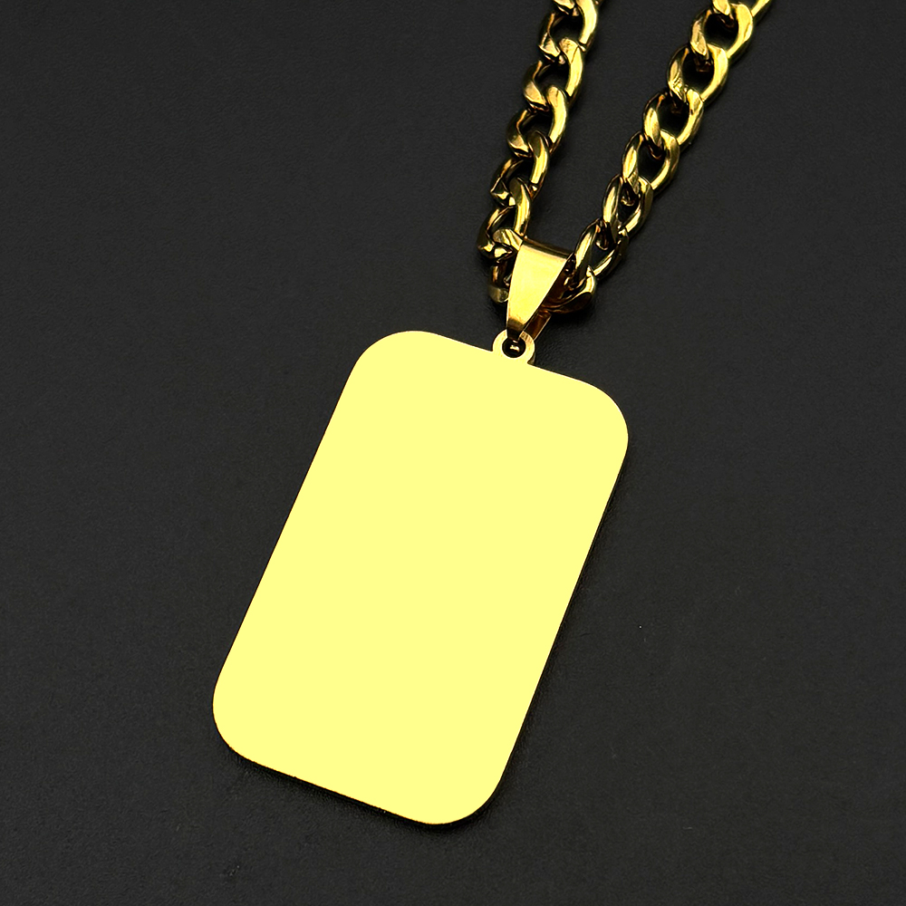 Islamic Muslim Pendant Necklac - Kids Quran Toys ulasan dan harga