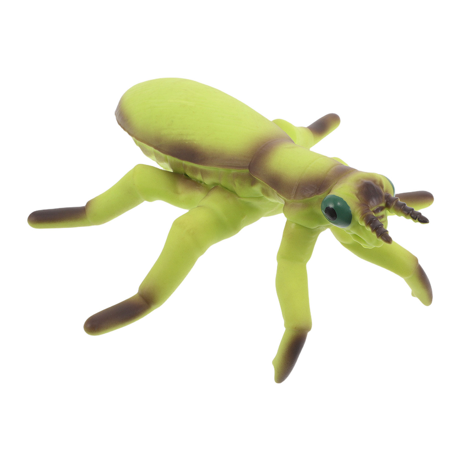 Realistic Grasshopper & Mantis - Kids Yard Toys ulasan dan harga